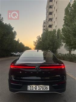 تويوتا كراون